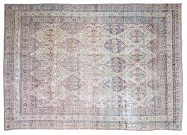 persian antique rugs ravar kerman