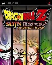 The game is available only on sony's playstation 2. Dragon Ball Z Shin Budokai Another Road Dragon Ball Wiki Fandom