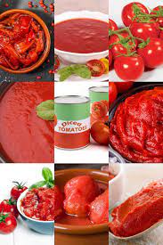 best subsute for stewed tomatoes