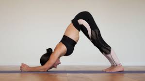 shoulder strengthening yoga sequence
