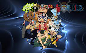 one piece 3d wallpapers wallpaper cave