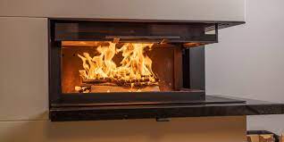 Choosing The Right Ventless Gas Fireplace