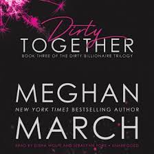 Book two was released in january, 2015 and layers the story of movement toward the titular march by detailing the history of the freedom riders and climaxing with the birmingham church bombing which marked a pivotal. Listen Free To Dirty Together By Meghan March With A Free Trial