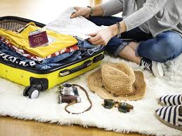 Travel Experts Share The 57 Pieces Of Luggage They Love Most