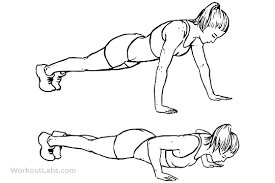 Image result for push ups
