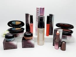 makeup range lifting foundation