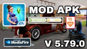 the sims freeplay v5 79 0 apk mod