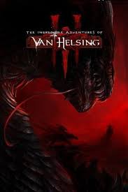 Rpg (rogue/action) / 3d / 3rd person разработчик: The Incredible Adventures Of Van Helsing Final Cut Gog Torrent Download