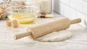 What is a classic rolling pin?