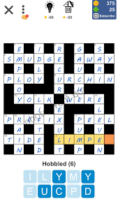 puzzle page crossword july 13 2022