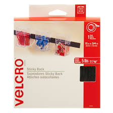 Velcro Brand Strip Self Adhesive