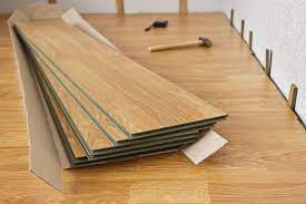 what is tongue and groove wood flooring