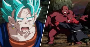 Maybe you would like to learn more about one of these? 21 Unresolved Mysteries And Plot Holes Dragon Ball Super Left Hanging