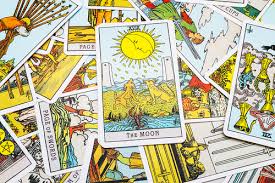 In my experience tarot reading by a sincere practitioner is effective. 5 Lessons Learning To Read Tarot Cards Taught Me About My Life Hellogiggles