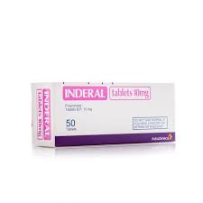 inderal 10 mg cardioprotective reduce