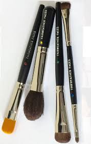 professional travel size makeup brush