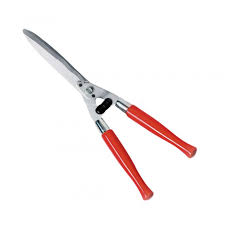 edge scissors wavy blades