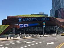 Updated starting five changes and lineup news. Barclays Center Wikipedia