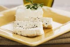 What is the most mild feta?