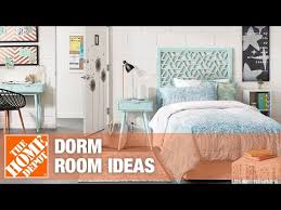 14 Dorm Room Ideas