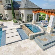 Best Travertine Tile For A Cool To