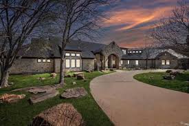 flower mound tx luxury homes and