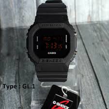 Jam casio merupakan jam tangan populer di seluruh dunia. Sale Murah G Shock Jeans Denim Casio Dw5600 Kotak Jam Tangan Pria Digital Murah Shopee Indonesia