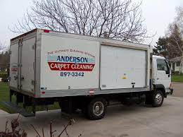 anderson carpet cleaning home