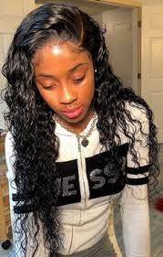 At thehairstyler.com we have over 12,000 hairstyles to view and try on. 50 Weaves And Wigs Darling Ideas Wig Hairstyles Hair Styles Natural Hair Styles
