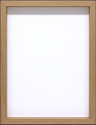 picture frames standard sizes schleiper