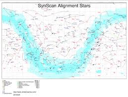 Sky Watcher Star Discovery Az Goto Mount Named And