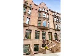 See page 20, sales by new york and united states governmental entities and certain exempt 310 West 88th Street A Luxury Single Family Townhouse For Sale In Upper West Side New York New York Property Id 3280053 Christie S International Real Estate