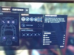 If you are early in the game and lacking sc. Dying Light On Twitter Hey Jonathan There S Nothing Else To Unlock That S Just The Slot For The Weapon That You Currently Have Equipped