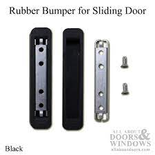 Pella Sliding Door Rubber Bumper