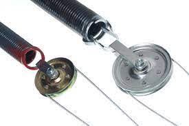 garage door springs repair dayton 937