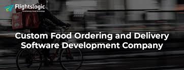 food ordering system food