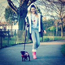 zoella one of the biggest names on