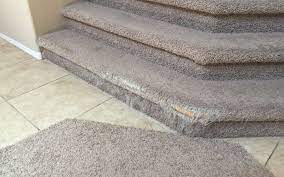 gilbert az carpet repair on stairs