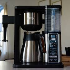 ninja cm407 specialty coffee maker