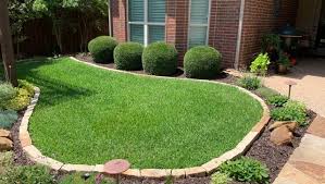 Take the appearance of your home or business to the next level with expert lawn care from tims lawn care inc. Dallas Lawn Care Village Green Plano Landscaping