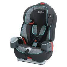 harness booster car seat