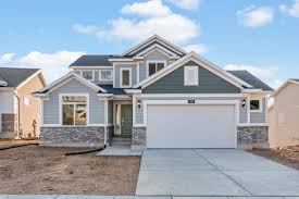 ready to move homes lot 220 in kaysville