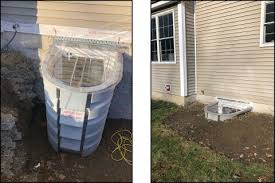 Basement Egress Windows