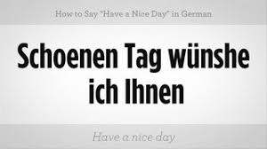 in german german lessons