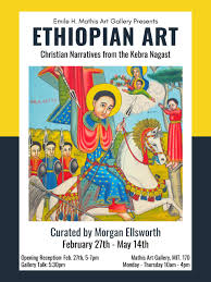 ethiopian art christian narratives