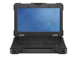 dell laude 14 rugged 5404 full