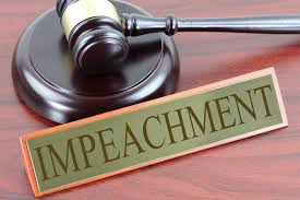 The Presidential Impeachment Inquiry Explained Kids News Article