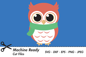 Cute Boy Owl Graphic By Captaincreative Creative Fabrica