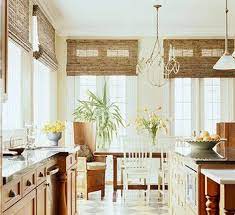 Blinds, shutters, drapes, hardware & more. 4 Fundamental Tips For Choosing The Best Kitchen Window Treatments Kitchen Design Small Kitchen Window Treatments Joanna Gaines Trendy Farmhouse Kitchen