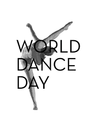 Find out about its origin, why we celebrate dance as an art form and how you can be part of it. World Dance Day